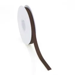 Chocolate Grosgrain Ribbon